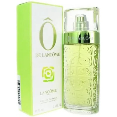 Lancome O De Lancome EDT 75 ml Tester