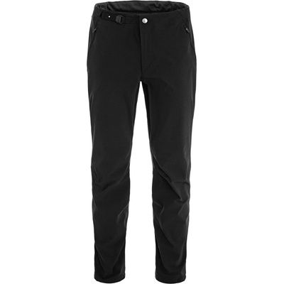 Fjällräven Мъжки софтшел панталон Fjällräven Bergtagen Stretch Trousers Softshell trousers - Black - размер 54 (EU) (008-1583-0116)