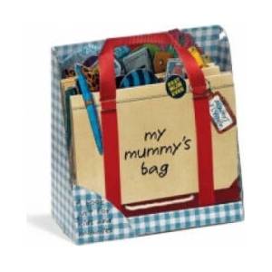 My Mummy's Bag | P H Hanson (2013)