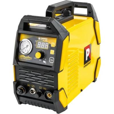Powermat Апарат за плазмено рязане POWERMAT PM-PP-50L-PRO/ 6.5 kVA (PM1322)