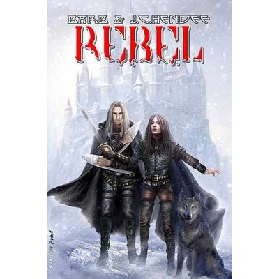 Rebel - Vznešení mrtví