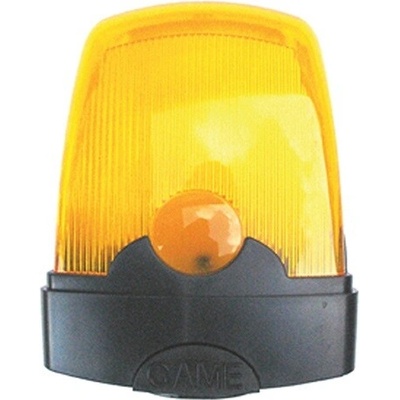 Came Blikajúca lampa 230V