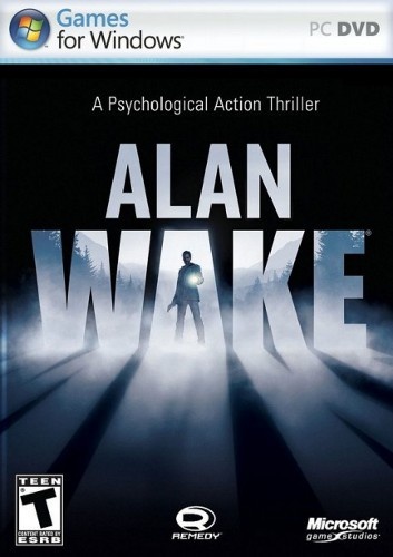 Alan Wake