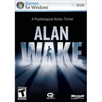 Alan Wake