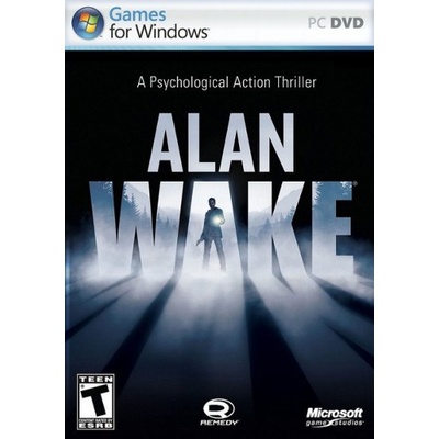 Alan Wake