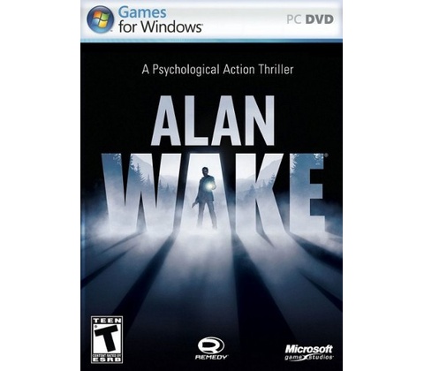 Alan Wake