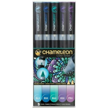 Chameleon CT0504 5 ks