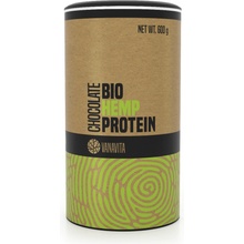 VanaVita Bio Konopný protein 500 g