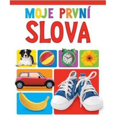 Moje první slova Svojtka & Co. s. r. o.