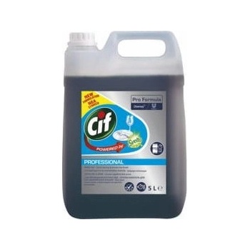 Cif Pro Formula leštidlo 5 l