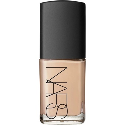 Nars Sheer Glow Foundation rozjasňující hydratační make-up 6044 Fiji 30 ml