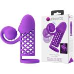 Romance Harden Extended Sleeve Purple