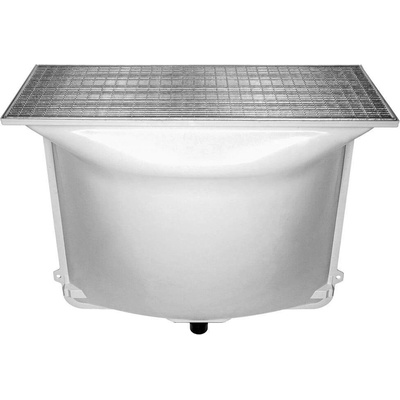 Scobax Multinorm 1250 x 1000 x 400 mm