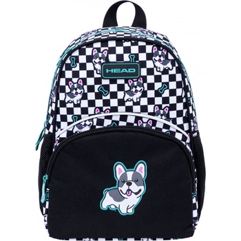 Astra Раница за детска градина Head - Сладко кученце (AS502025025)