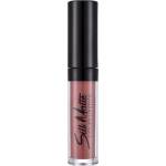 Flormar Течно матово червило Silk Matte, 018 Sunny Land, 4.5 ml - ozone