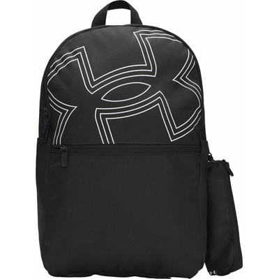 Under Armour Essential Printed BP 6000991-001 Black 25 l