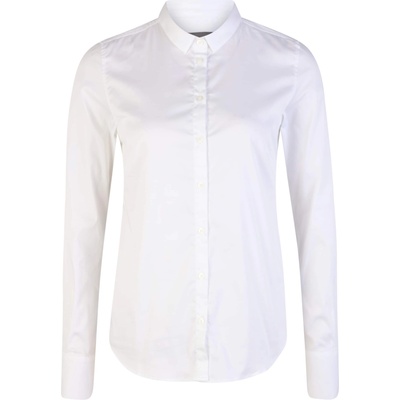 MOS MOSH Блуза 'Tilda' бяло, размер M