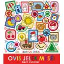 Ovis jelek meséi - Piros csoport