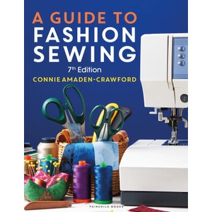 Guide to Fashion Sewing (2023)