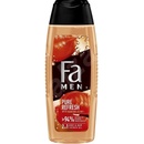 Sprchové gély Fa Men Pure Refresh with Guarana sprchový gél 250 ml