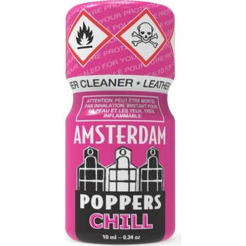 Amsterdam Chill 10 ml