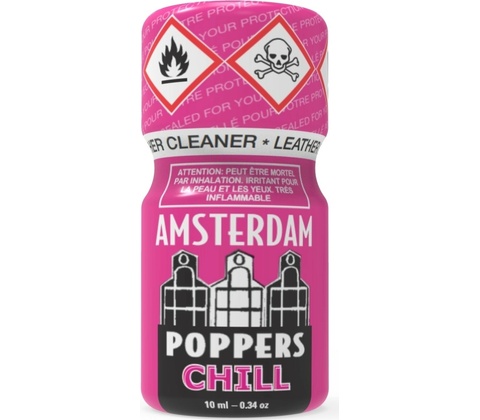 Amsterdam Chill 10 ml