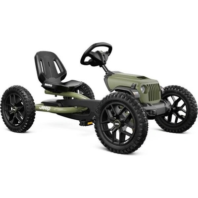BERG Buddy Wrangler