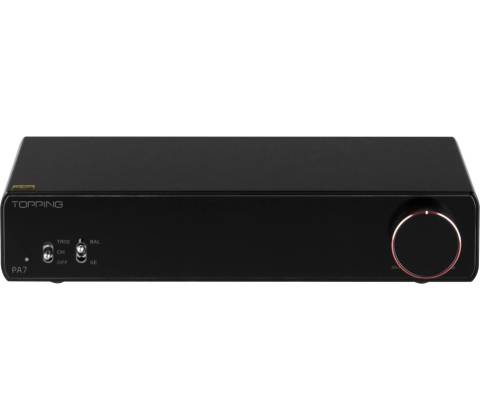 Topping Audio PA7