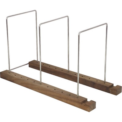 Muziker MUZR24E Поставка за маси за LP записи (MUZR24E)