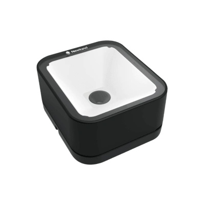 Newland FR2780 Urchin, 2D, USB, kit (USB), black (NLS-FR2780-B-20)