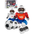MaDe robot Fotbal Liga Robomistrů na IR dálkové ovládání