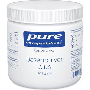Pure Encapsulations Алкален прах плюс - 200 г