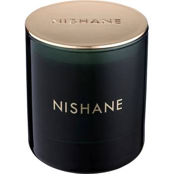 NISHANE Ароматна свещ Nishane The Doors - British Black Pepper, 300 g (109669)