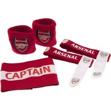 FOREVER COLLECTIBLES Accessorries set ARSENAL FC