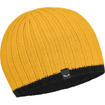 Salewa Ortles Wo Beanie Gold