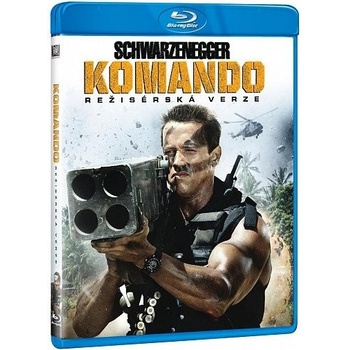 Komando BD