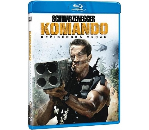 Komando BD