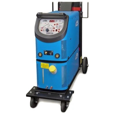 Most TIG Pontig 4001 AC/DC (W)