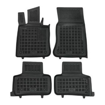 Rezaw-Plast Гумени стелки за Mercedes GLC X254 Mild Hybrid, Hybrid (2022+) - тип леген