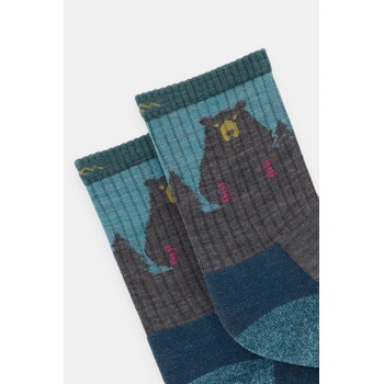 Darn Tough чорапи дамски (1970)