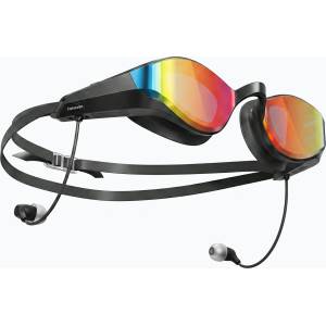 Holoswim Плувни очила Holoswim Solla Wave AI Music red