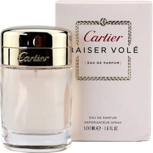 Cartier Baiser Volé EDP 50 ml Парфюми