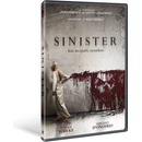 Sinister DVD