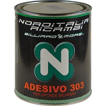 Norditalia Lepidlo 303 na kulečníkové sukno, 900 gr