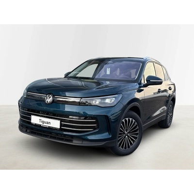 Volkswagen Tiguan 2.0 TDI Elegance DSG 110 kW