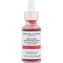 Makeup Revolution Skincare Multi Acid Peeling Solution 30 ml