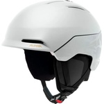 Alpina Ски каска Alpina Nax Ski helmet - White Camo Matt - размер 51-55 cm (418-1083-0211)