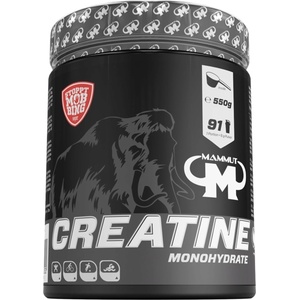 Mammut Креатин монохидрат - 550 г