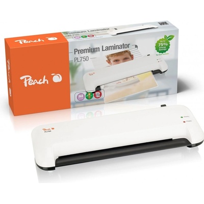 Peach Premium Photo PL755 A3