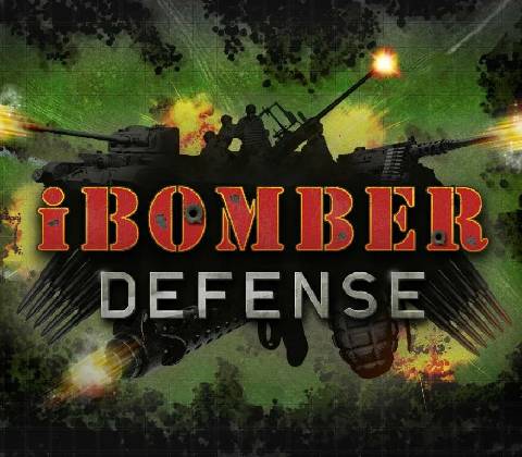 iBomber Defense Bundle